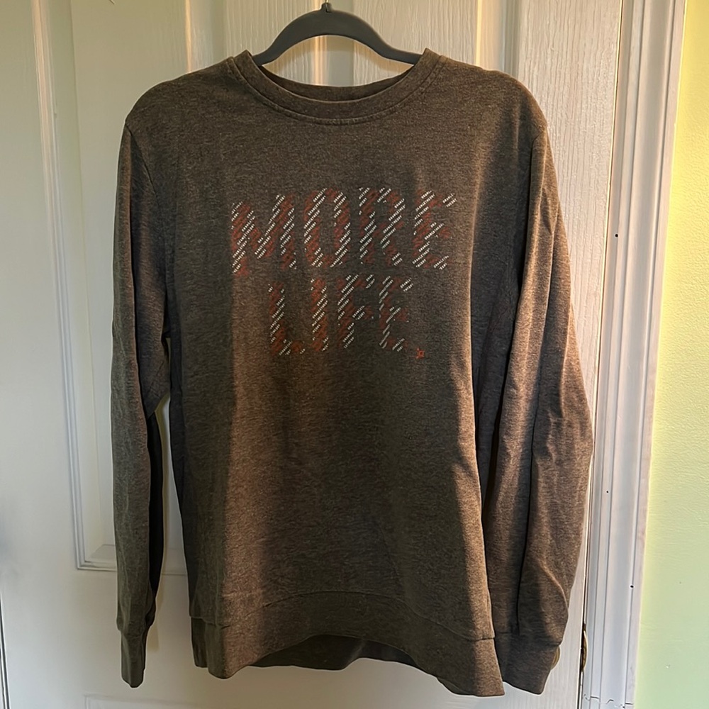 Crewneck